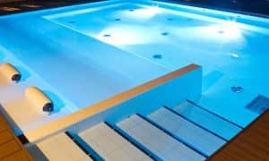 What To Consider When Choosing Pool Lighting Features