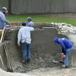 Gunite Pool Construction: The Strongest Foundation for Your Dream Pool